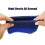 Set Of 2 Knee Support Straps Your Solution to Enhanced Knee Comfort 3