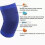 Set Of 2 Knee Support Straps Your Solution to Enhanced Knee Comfort 4