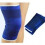 Set Of 2 Knee Support Straps Your Solution to Enhanced Knee Comfort 6