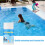 Cleaning Tablets For Swimming Pool Effervescent Long-Lasting Cleaner 4