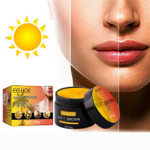 (50g) EELHOE Gel Premium Tanning Accelerator Cream
