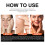 (50g) EELHOE Gel Premium Tanning Accelerator Cream 7