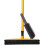 ONESAVE Long Handle Rubber Broom Pet Hair Remover 1