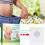 Plaster patch lazy belly button patch 20 pieces/box 6