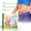Plaster patch lazy belly button patch 20 pieces/box 7