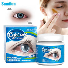 Eye improving ointment, eye fatigue, herbal eye protection
