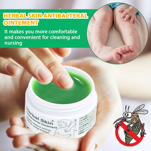 10g Mosquito Bites Anti-Itching Cream 2