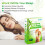 Boxed Foot Patch, Soothing Sleep Patch 4