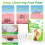 Boxed Foot Patch, Soothing Sleep Patch 3