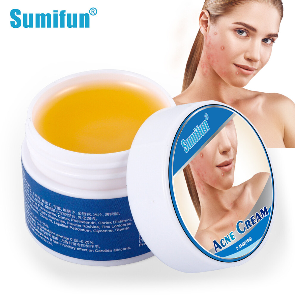 Closkye Cream Acne Acne Skin Care