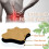 Wormwood Lumbar Patch Plaster 1 pack/12 pieces 2