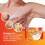 Breast nodule patch, breast swelling, armpit lymph nodes 5
