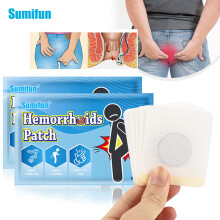 Hemorrhoids Health Care Patch Health Care Patch 6 patches/bag