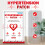 Hypertension Balance Patch 1 pack/6 tablets 4