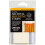 Lineco Artwork Archival Mounting Strips Clear 3.17cmx10.16cm (12 Pack) 1