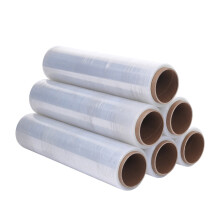 8 Rolls Stretch Furniture Film