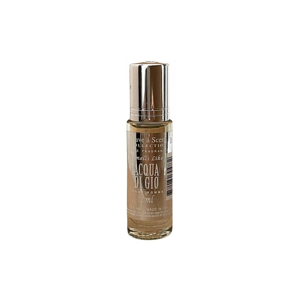 Have á Scent ACQUA DI GIO 12 ML