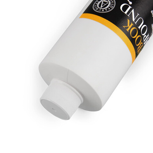 Lineco Glaze Padding Compound Book Binding Repair 340ml White 1