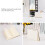 Lineco Glaze Padding Compound Book Binding Repair 340ml White 5
