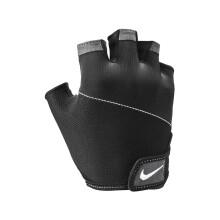 Guante de Fitness para Mujer Nike Negro - Grande