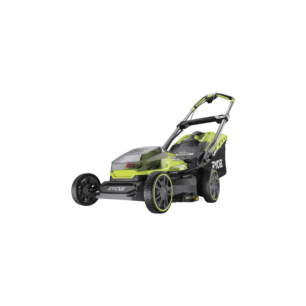 Ryobi ONE+ Brushless 40cm Lawn Mower 18V RY18LMX40A-0 Tool Only