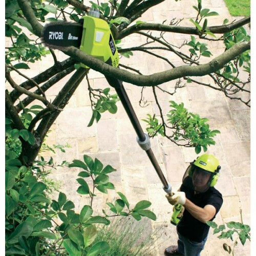 Ryobi Ryobi ONE+ 20cm Pole Saw 18V OPP1820 Tool Only 2