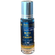 Have á Scent BLEU DE CHANEL (M) 12 ML