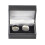 Liverpool FC Liverpool Round Stainless Steel Cufflinks 3