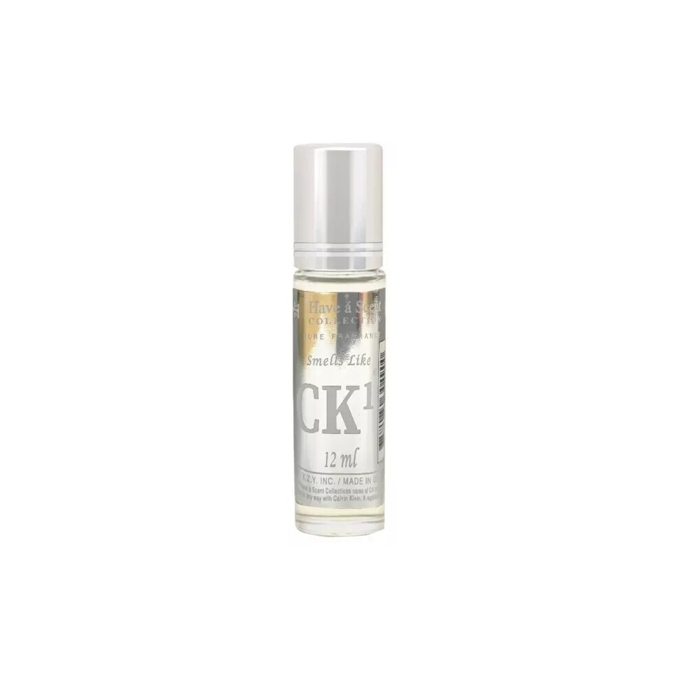 Have Ã¡ Scent Ck1 12 Ml