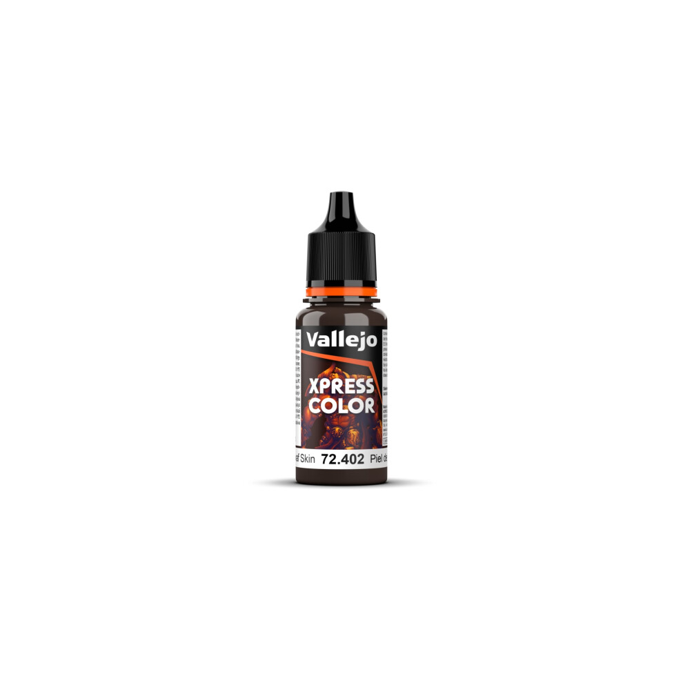 VAL72402 - AV Vallejo Xpress Color 18ml - Dwarf Skin