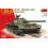 MIN37012 - Miniart 1:35 - T-54-2 Soviet Medium Tank (Mod.1949) 1