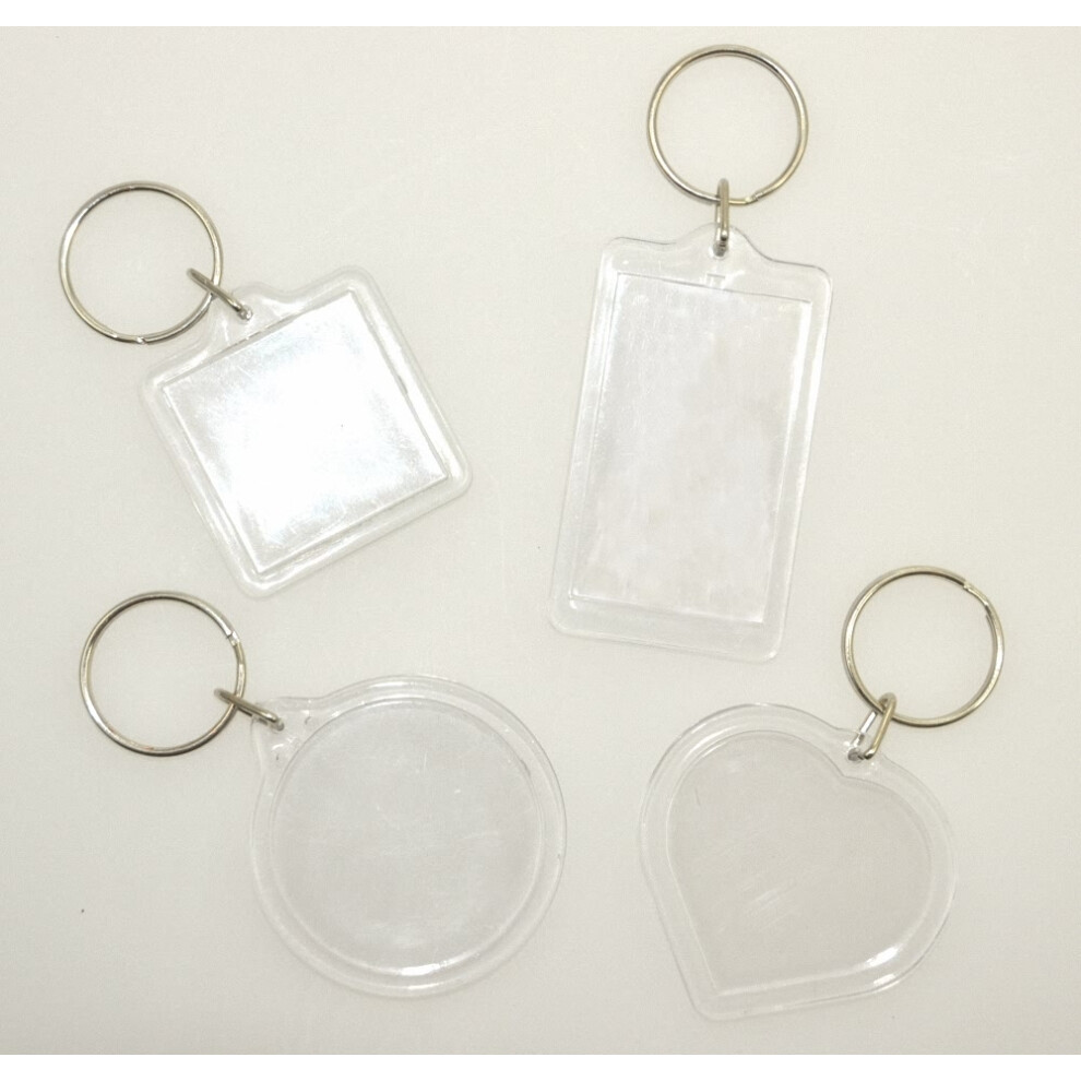 PBX2471179 - *  - Keyrings Set, 24pcs-image-OPC-PH96VW-NEW