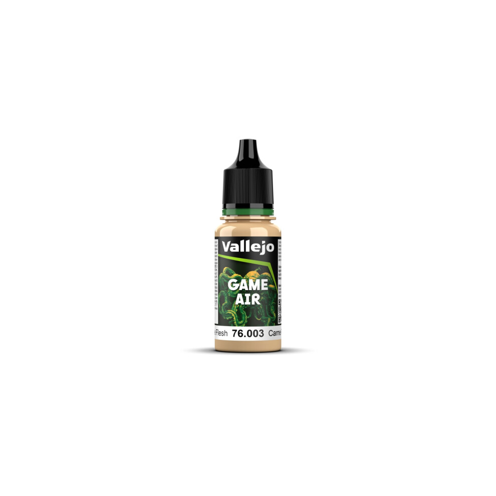 VAL76003 - AV Vallejo Game Air 18ml - Pale Flesh