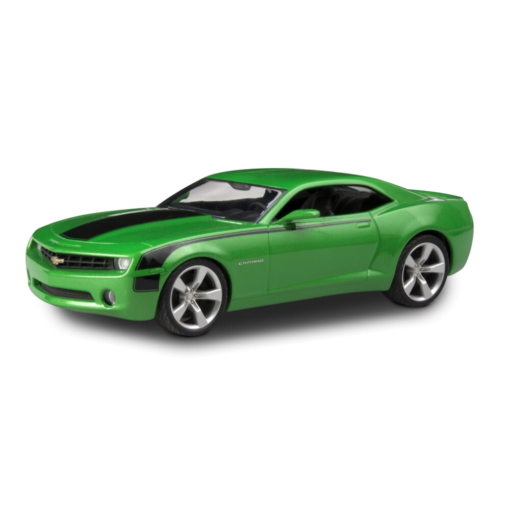 RVM1527 - Revell Monogram 1:25 - Camaro Concept Car