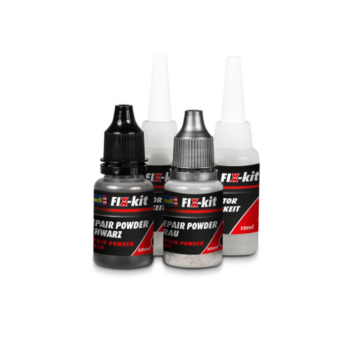 Revell RV39703 - Revell Tools - FIX-Kit 'Repair Powder'