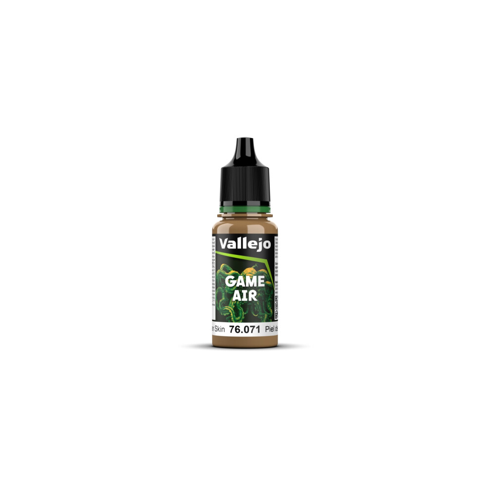 VAL76071 - AV Vallejo Game Air 18ml - Barbarian Skin