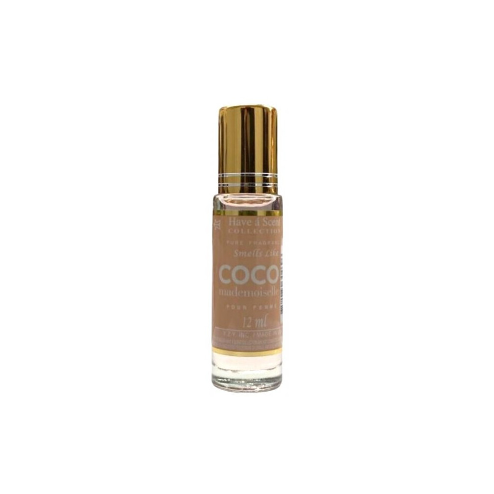 Have Ã¡ Scent COCO MADEMOISELLE 12 ML