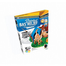 ELF987009 - * Fantazer - Painted Plasterca st - Let s play!