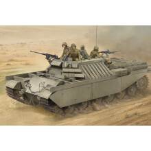 HBB83872 - Hobbyboss 1:35 - IDF APC Nagmashot