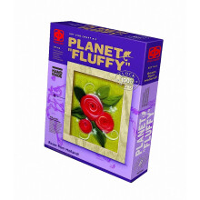ELF967036 - * Fantazer - Planet 'Fluffy' - Roses from Holland!