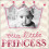D71-06251 - Dimensions Embroidery - Little Princess 1