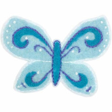 D73444 - * Dimensions Needle Felting - Kit - Butterfly