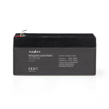 QTX QR15PA QR12PA Replacement Battery Fits Other Models 12V 134mm x 67mm x 61mm