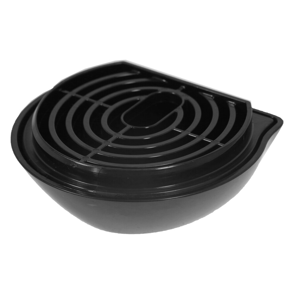 DeLonghi Drip Tray Cup Holder for EDG250 NDG250 JOVIA Coffee Machines (5513222011)