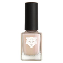 All Tigers, Natural & Vegan, Natural, Nail Polish, 101, Dance In The Rain, 11 ml