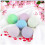 Gift Set - 6 Relaxing Scents, Natural Bath Bombs, Bath Bomb Sets 6