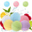 Gift Set - 6 Relaxing Scents, Natural Bath Bombs, Bath Bomb Sets 3