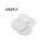 Armpit pads 100 pieces underarm sweat pads armpit pads 3