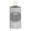 Usb Flash Drive, 3 In 1 Usb 3.0 Flash Drive, Usb Flash Drive Storage Compatible With Iphone Ipad Android Computer-128Gb 1