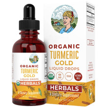 Liquid Drops Plant Extract Drops